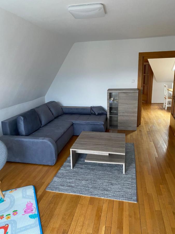 Sebivi Apartments Baroko & Family Попрад Екстериор снимка