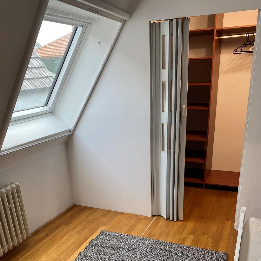 Sebivi Apartments Baroko & Family Попрад Екстериор снимка